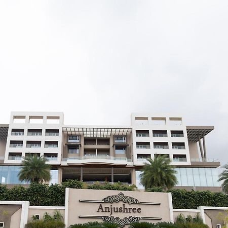 Hotel Anjushree à Ujjain Extérieur photo