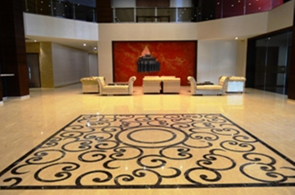 Hotel Anjushree à Ujjain Extérieur photo