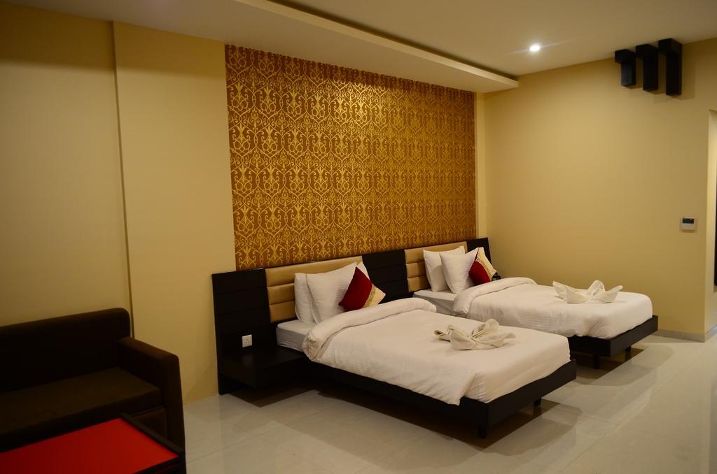 Hotel Anjushree à Ujjain Extérieur photo